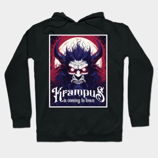 Krampus Hoodie